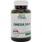 Omega369 60cps - SEVA PLANT fotografia produsului