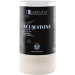Deodorant stick piatra alaun 115g - ELEMENTAL fotografia produsului