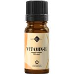 Vitamina E naturala uz cosmetic 10ml - ELEMENTAL fotografia produsului