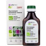 Ulei par intensiv imp caderii activator crestere Brusture Forte 100ml - ELFA PHARM fotografia produsului