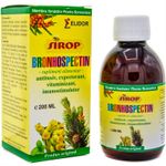 Sirop bronhospectin 200ml - ELIDOR fotografia produsului