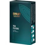 Filtre hartie pt ceai marimea L 50b - EVOLET fotografia produsului