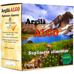 Argila Bocan 1,5kg - ALGO fotografia produsului