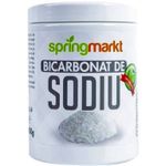 Bicarbonat sodiu 1kg - SPRINGMARKT fotografia produsului