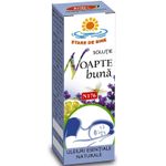 Solutie uleiuri esentiale Noapte buna 10ml - FARES fotografia produsului
