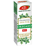 Ulei esential oregano pur 10ml - FARES fotografia produsului