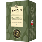 Ceai Hepatobiliarus 90g - FAUNUS PLANT fotografia produsului