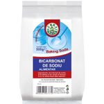 Bicarbonat sodiu 500g - HERBAL SANA fotografia produsului