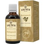 Tinctura rostopasca 50ml - FAUNUS PLANT fotografia produsului