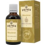 Tinctura sanziene 50ml - FAUNUS PLANT fotografia produsului