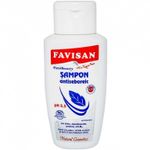 Sampon antiseboreic 200ml - FAVISAN fotografia produsului