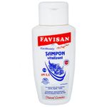 Sampon vitalizant 200ml - FAVISAN fotografia produsului