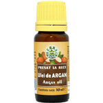 Ulei argan 10ml - HERBAL SANA fotografia produsului