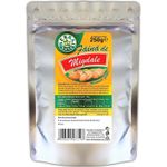 Faina migdale decojite 250g - HERBAL SANA fotografia produsului