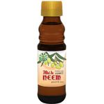 Ulei neem 100ml - HERBAL SANA fotografia produsului
