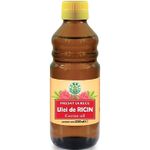 Ulei ricin 250ml - HERBAL SANA fotografia produsului