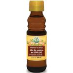 Ulei seminte dovleac 100ml - HERBAL SANA fotografia produsului