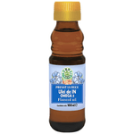 Ulei seminte in 100ml - HERBAL SANA fotografia produsului