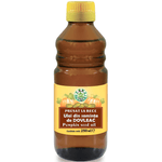 Ulei seminte dovleac 250ml - HERBAL SANA fotografia produsului