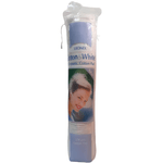Discuri demachiante rotunde bumbac 120b - LEONEX fotografia produsului