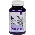 OsteoVeg 120cps - LIFE fotografia produsului