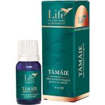Ulei esential integral tamaie serrata 10ml - LIFE fotografia produsului