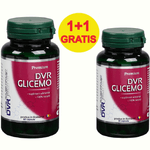 Pachet DVR Glicemo 60+30cps - DVR PHARM fotografia produsului