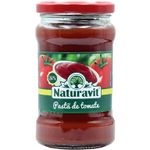 Pasta tomate 24% 310g - NATURAVIT fotografia produsului