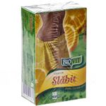 Ceai slabit cu lamaie 20dz - BIOVIT fotografia produsului