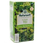Ceai tei 20dz - NATURAVIT fotografia produsului
