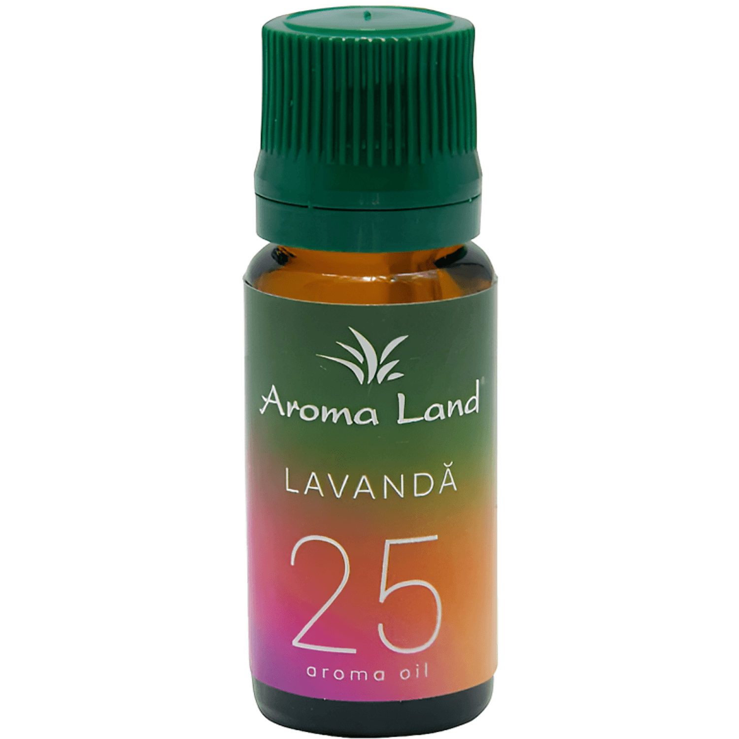 Ulei parfumat lavanda 10ml - AROMA LAND fotografia produsului