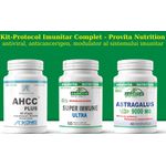 Protocol Imunitate [pt cresterea imunitatii] 3b - PROVITA fotografia produsului