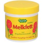 Crema galbenele Melkfett 250ml - QUARTETT fotografia produsului