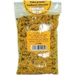 Polen uscat granule 100g - APISALECOM fotografia produsului