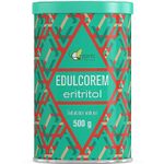 Eritritol indulcitor cristalizat cutie 500g - EDULCOREM fotografia produsului