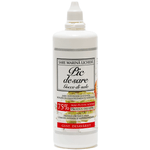 Pic de sare [sare marina lichida] 200ml - SALIMENT fotografia produsului