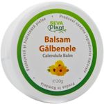 Balsam galbenele 20g - SEVA PLANT fotografia produsului
