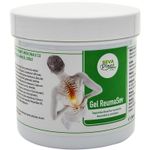 Gel antireumatic ReumaSev 250ml - SEVA PLANT fotografia produsului