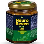 Remediu apicol Neuro Reven Plus 225g - APICOL SCIENCE fotografia produsului