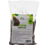 Seminte chia 250g - SEVA FOOD fotografia produsului