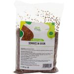 Seminte in brun 250g - SEVA FOOD fotografia produsului