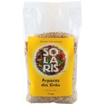Arpacas grau 1kg - SOLARIS fotografia produsului
