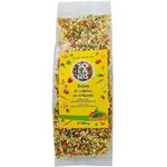 Belsug legume verdeata fara sare 100g - SOLARIS fotografia produsului