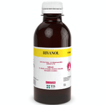 Solutie Rivanol 200ml - TIS fotografia produsului