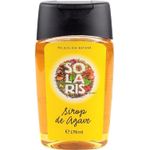 Sirop agave 170ml - SOLARIS fotografia produsului