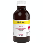Solutie Rivanol 100ml - TIS fotografia produsului