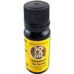 Ulei odorizant Sarbatori de Iarna 10ml - SOLARIS fotografia produsului