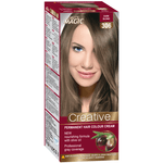 Vopsea par nr306 blond inchis 90g - MISS MAGIC CREATIVE fotografia produsului