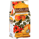Ceai Fruit Infusions indian summer refill 100g - BASILUR fotografia produsului