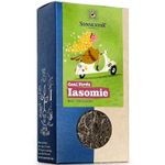 Ceai verde iasomie 100g - SONNENTOR fotografia produsului